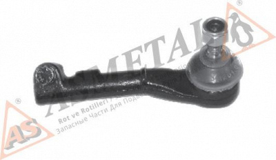 AS METAL 17rn5500 -  Наконечник поперечной рулевой тяги